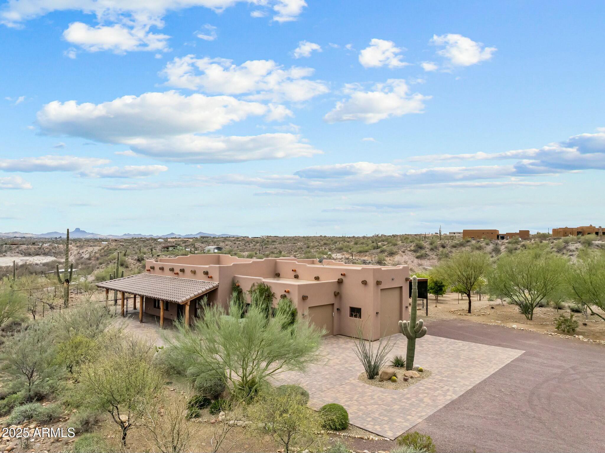 Grantham Ranches - Residential