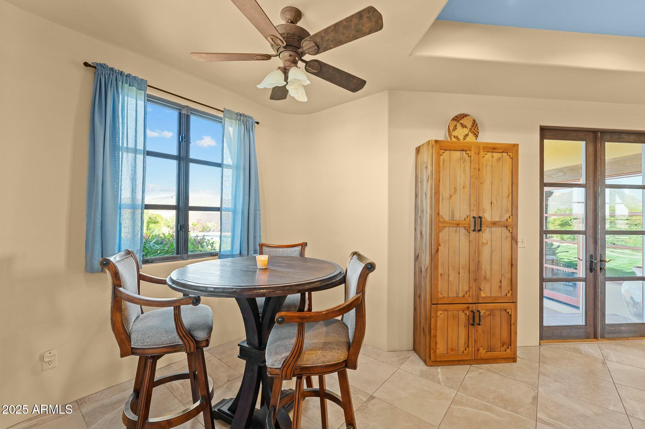 Grantham Ranches - Residential