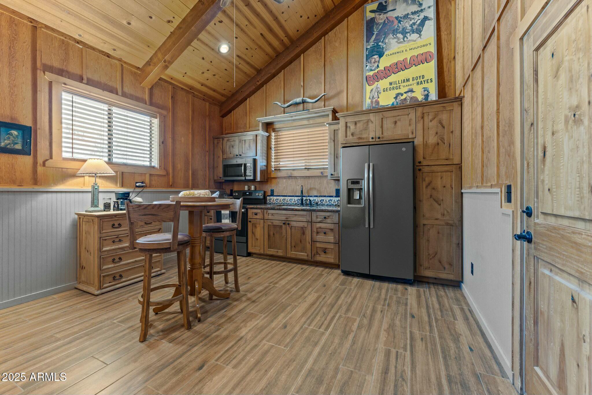 Grantham Ranches - Residential