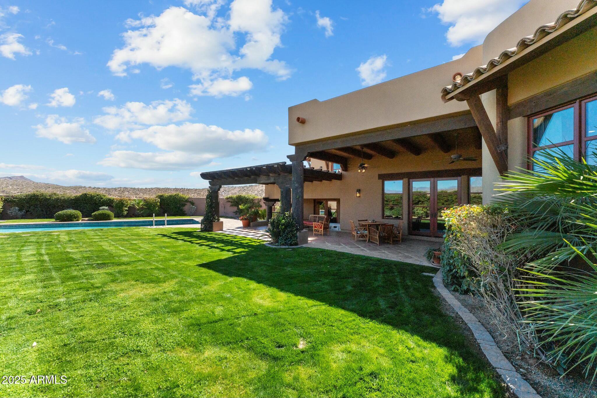 Grantham Ranches - Residential