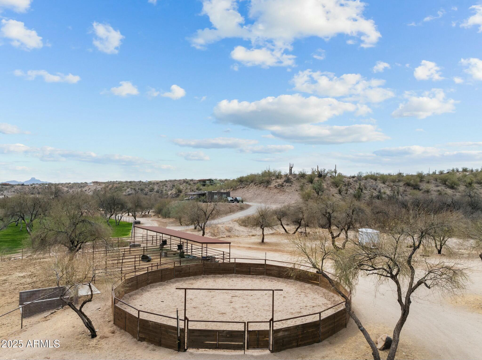 Grantham Ranches - Residential