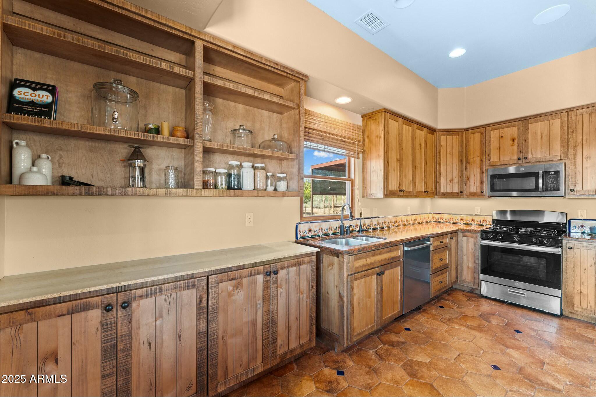 Grantham Ranches - Residential