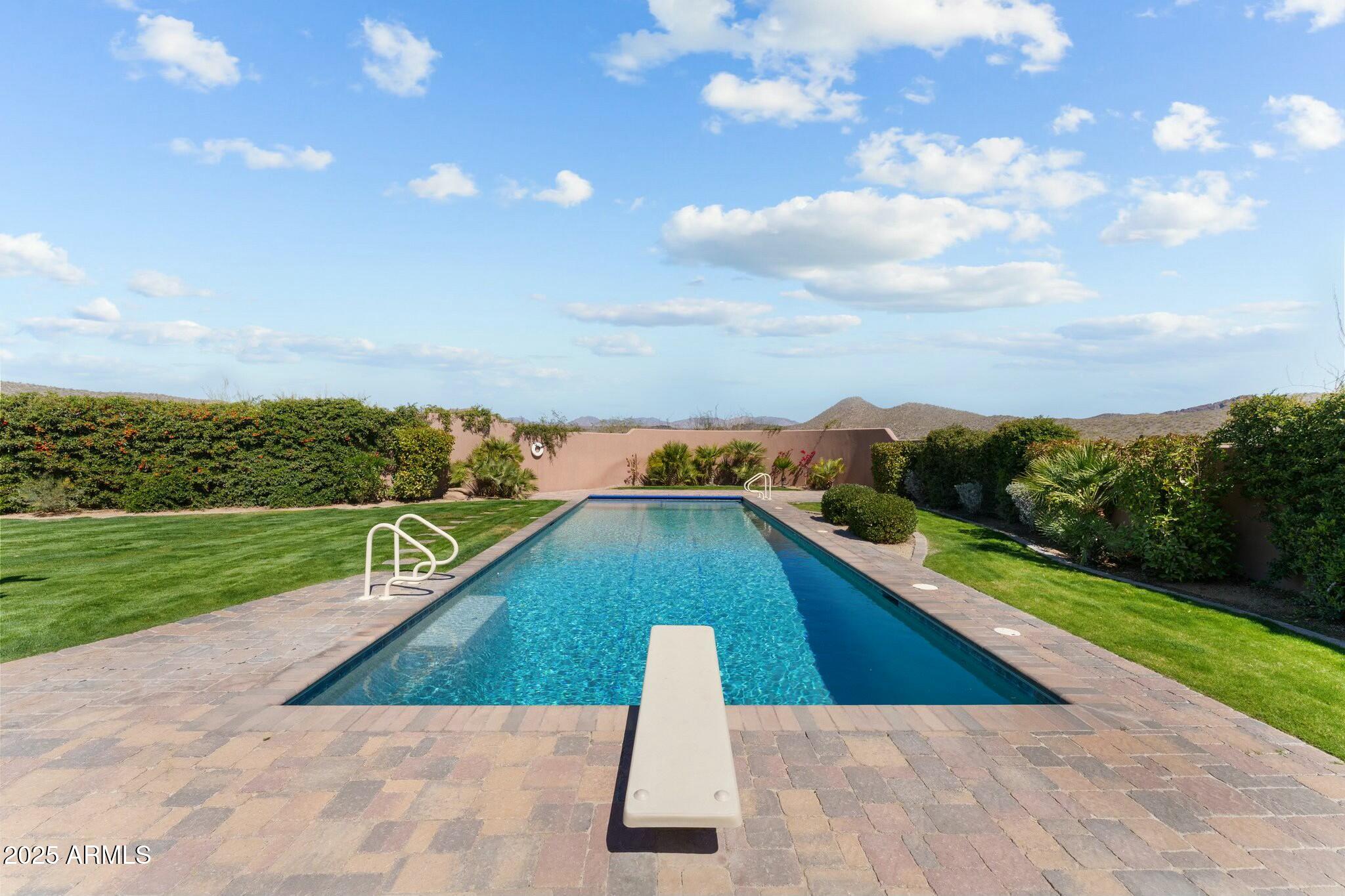 Grantham Ranches - Residential
