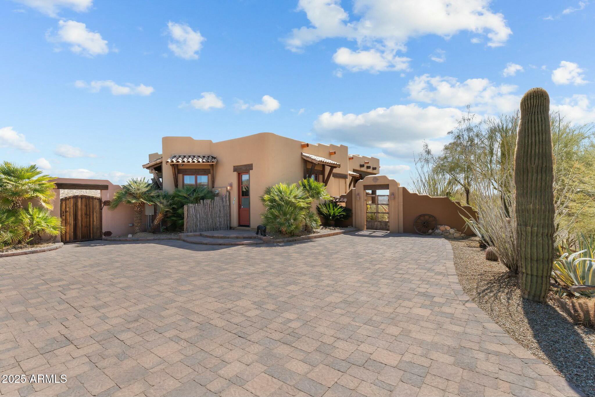 Grantham Ranches - Residential