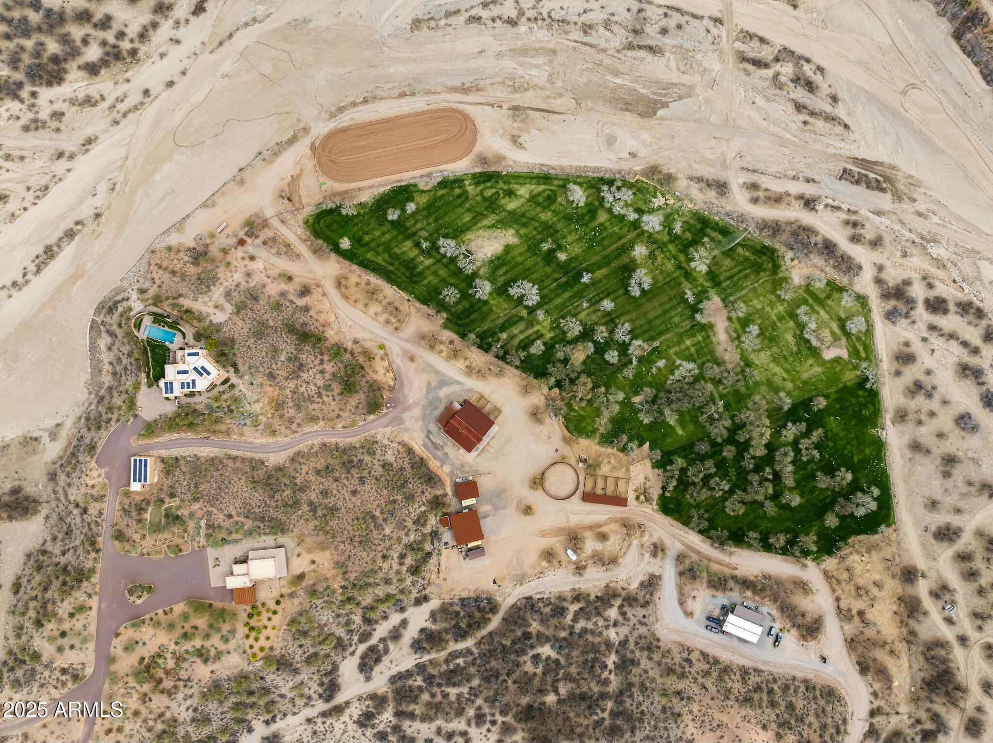Grantham Ranches - Residential