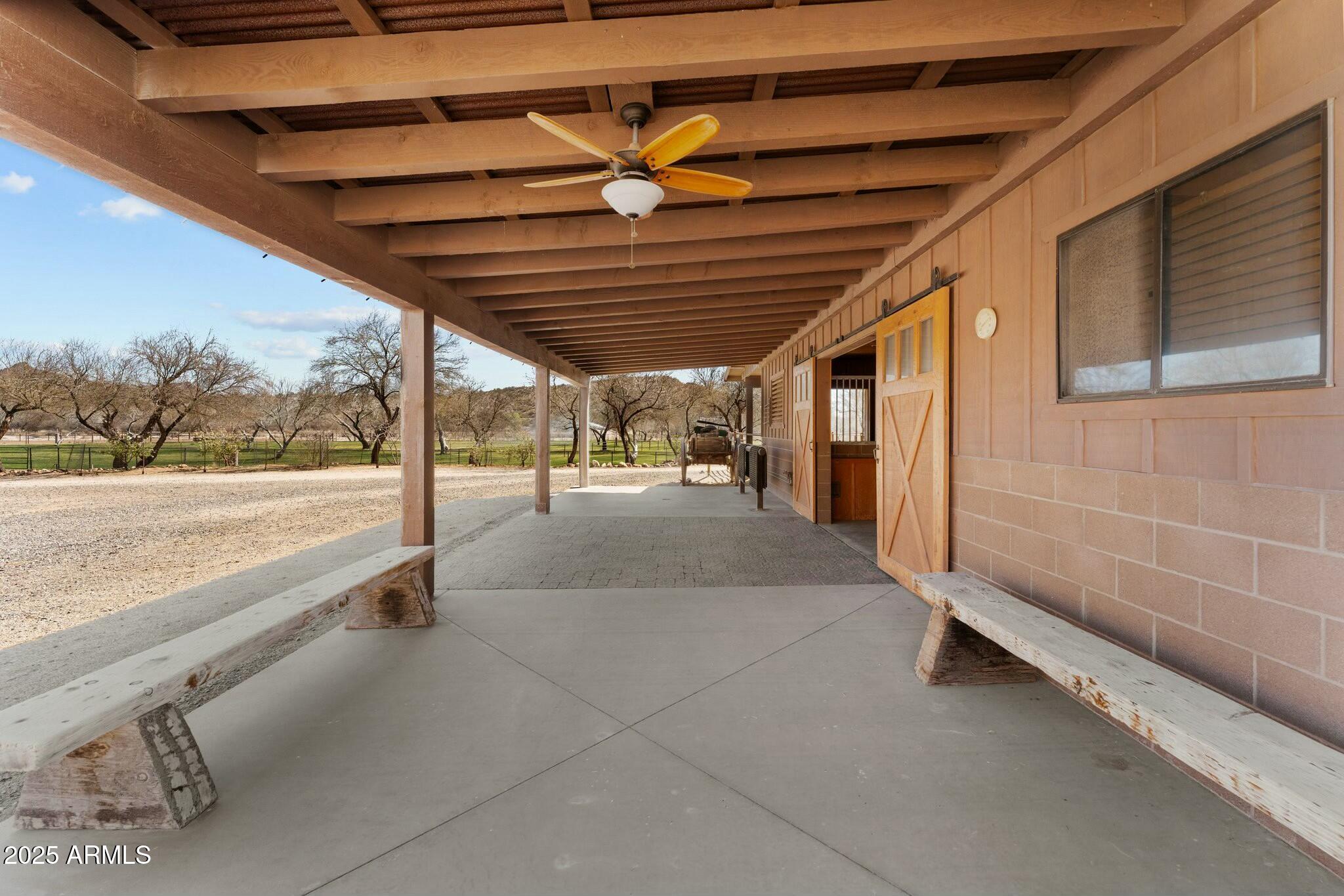 Grantham Ranches - Residential
