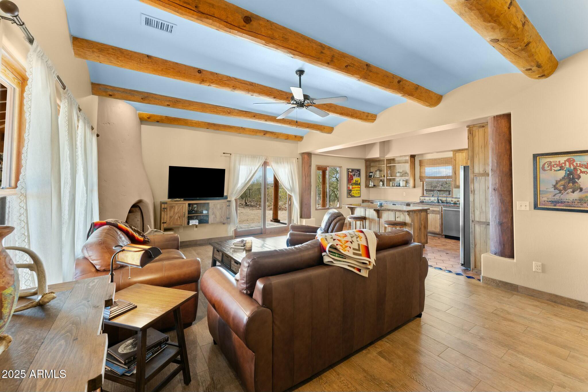 Grantham Ranches - Residential