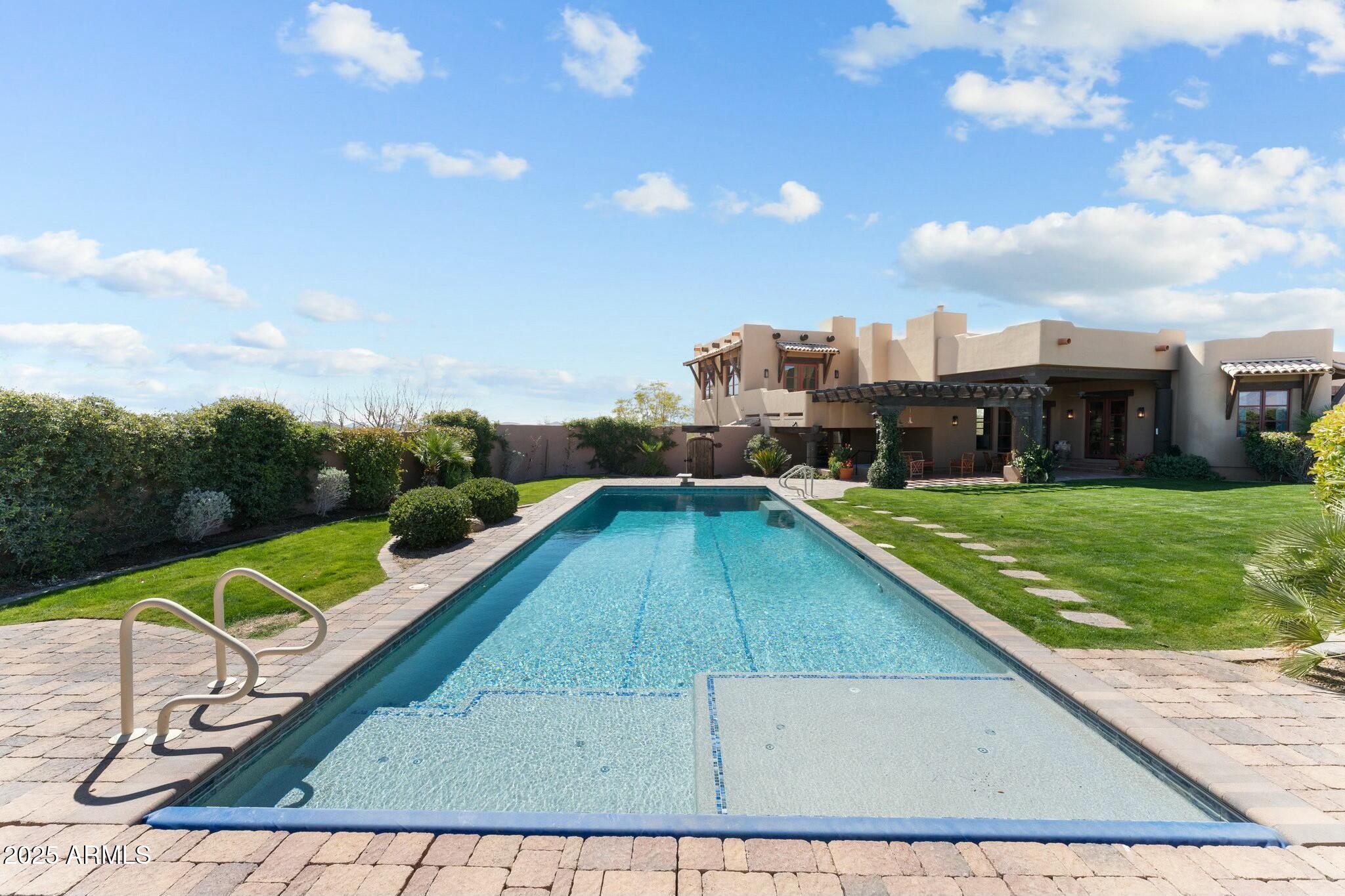 Grantham Ranches - Residential