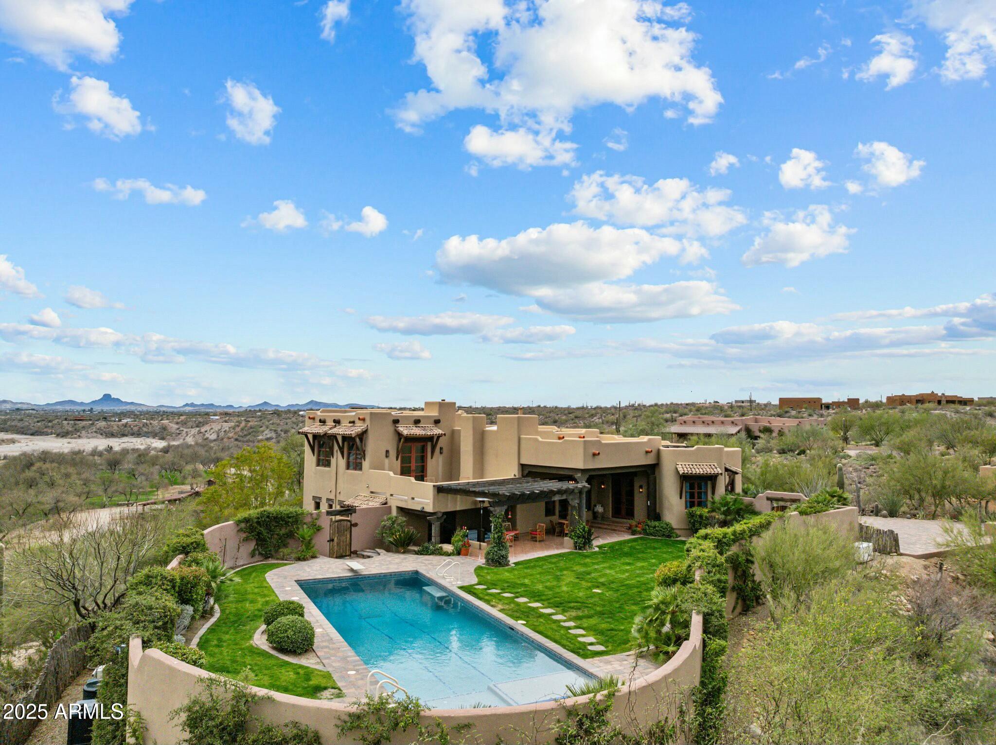 Grantham Ranches - Residential