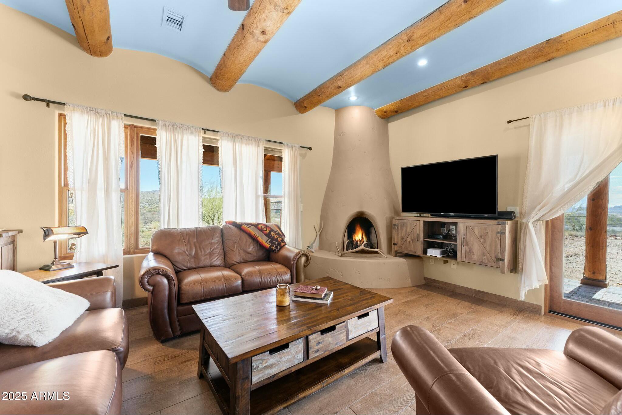 Grantham Ranches - Residential