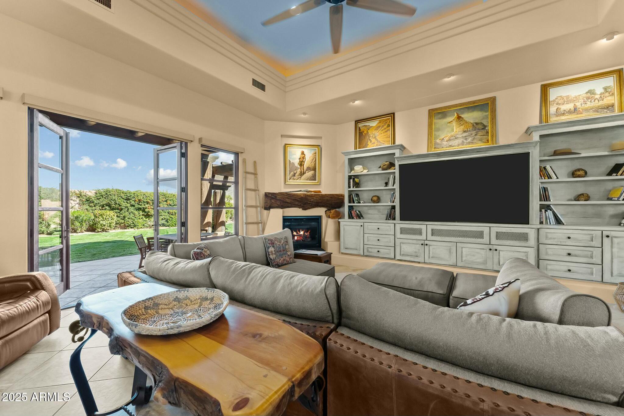 Grantham Ranches - Residential