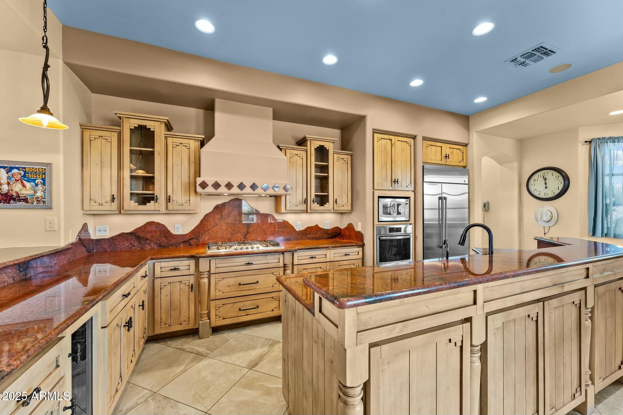 Grantham Ranches - Residential
