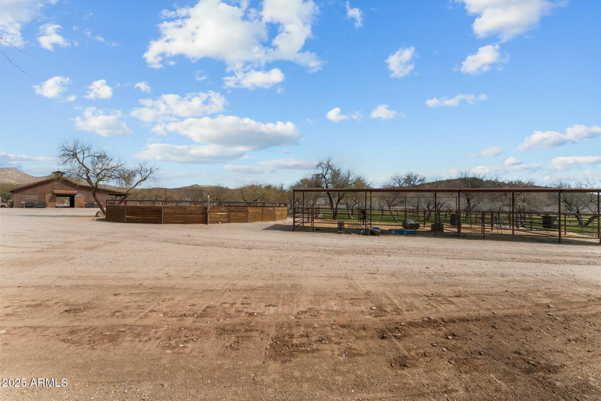 Grantham Ranches - Residential
