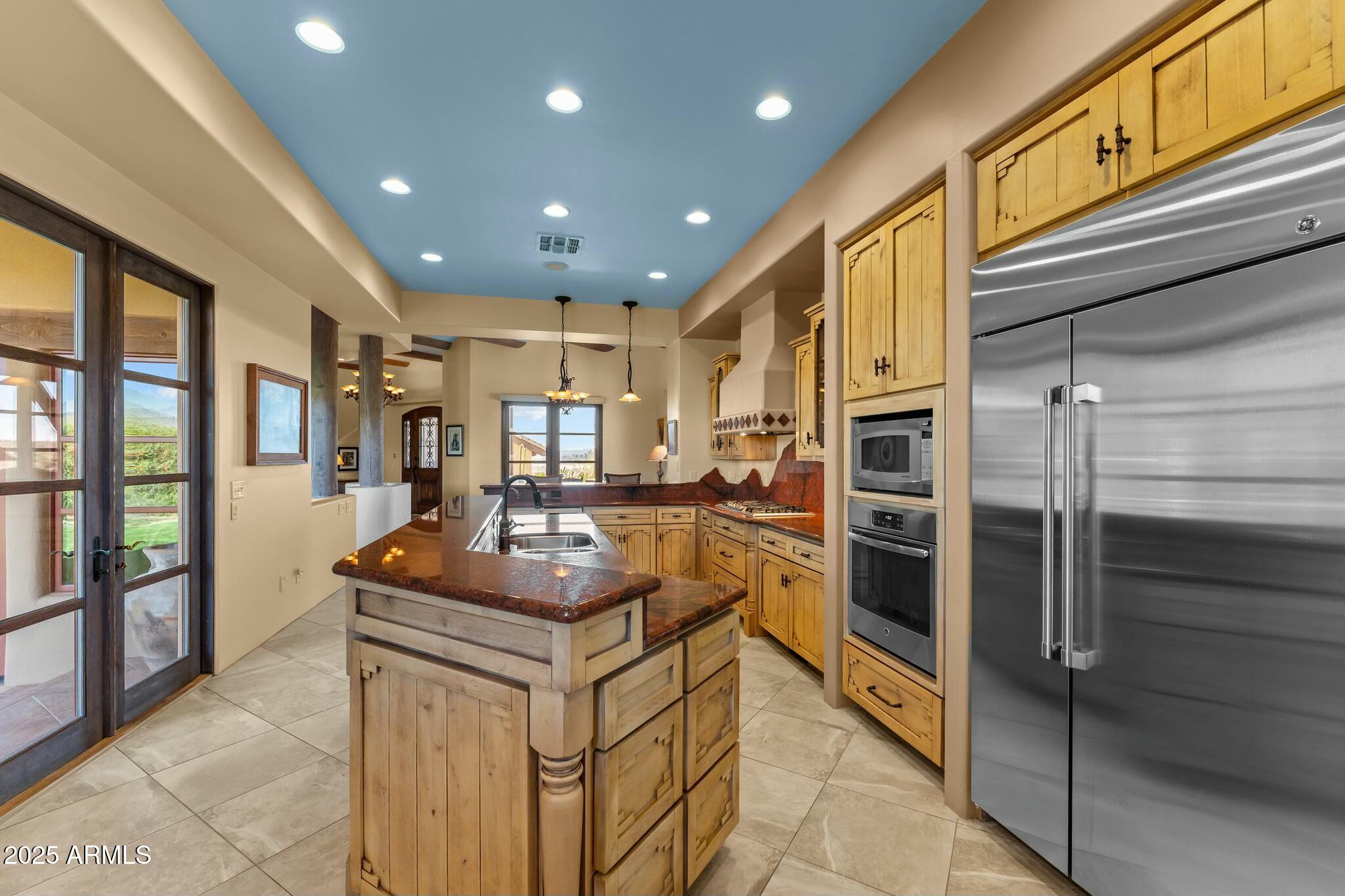 Grantham Ranches - Residential