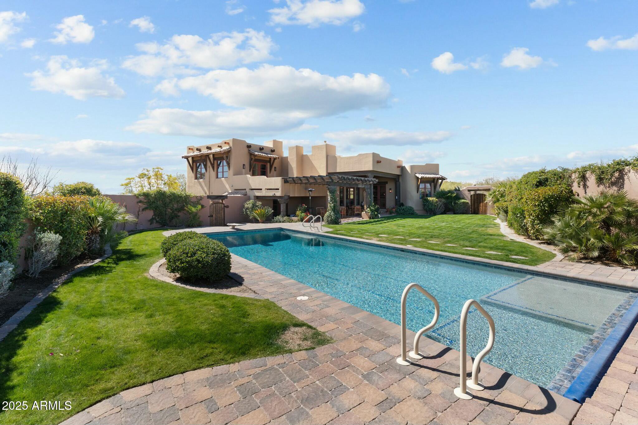Grantham Ranches - Residential