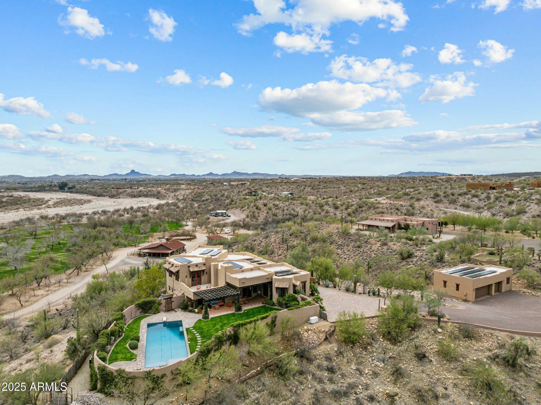 Grantham Ranches - Residential