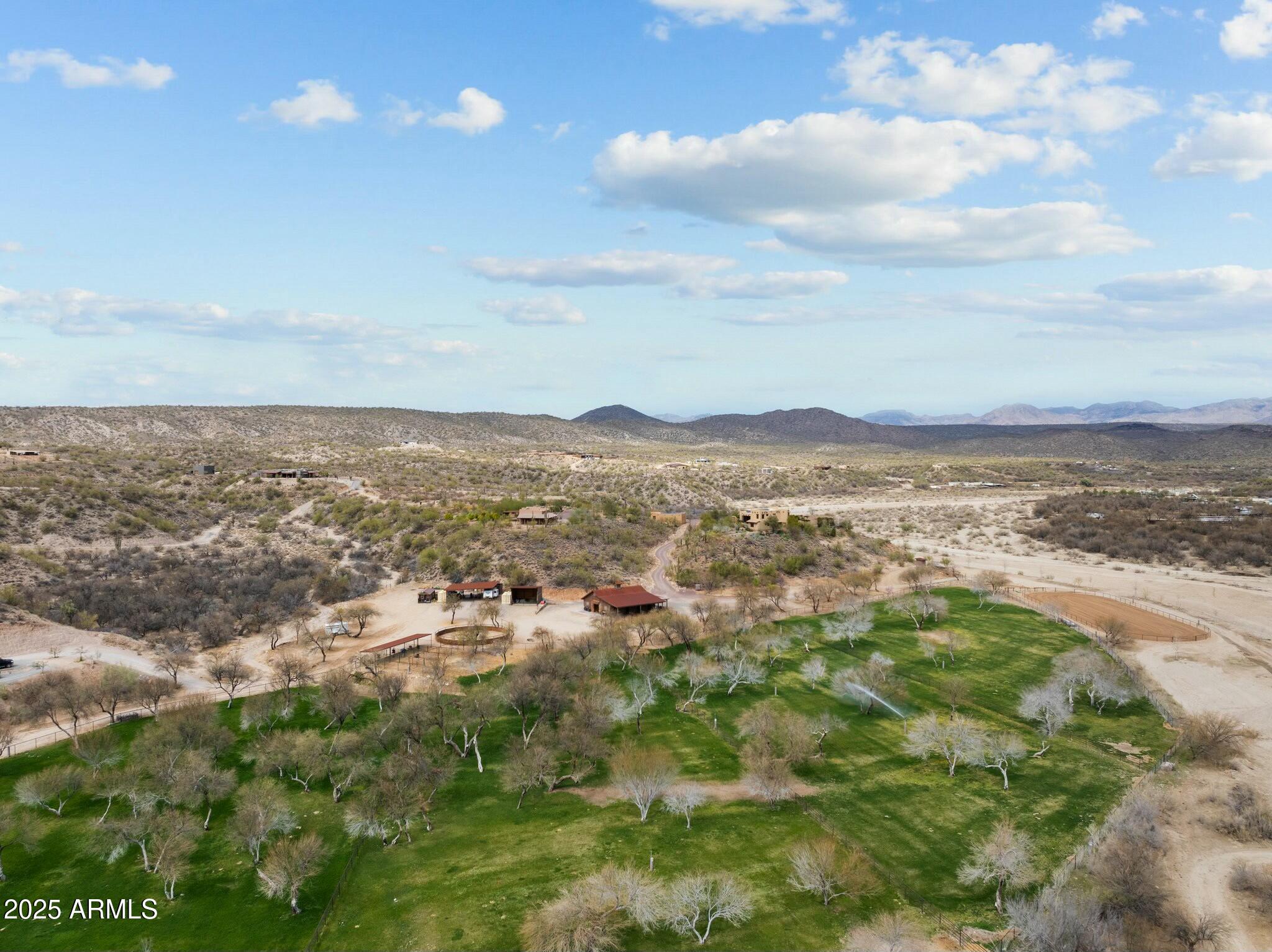 Grantham Ranches - Residential
