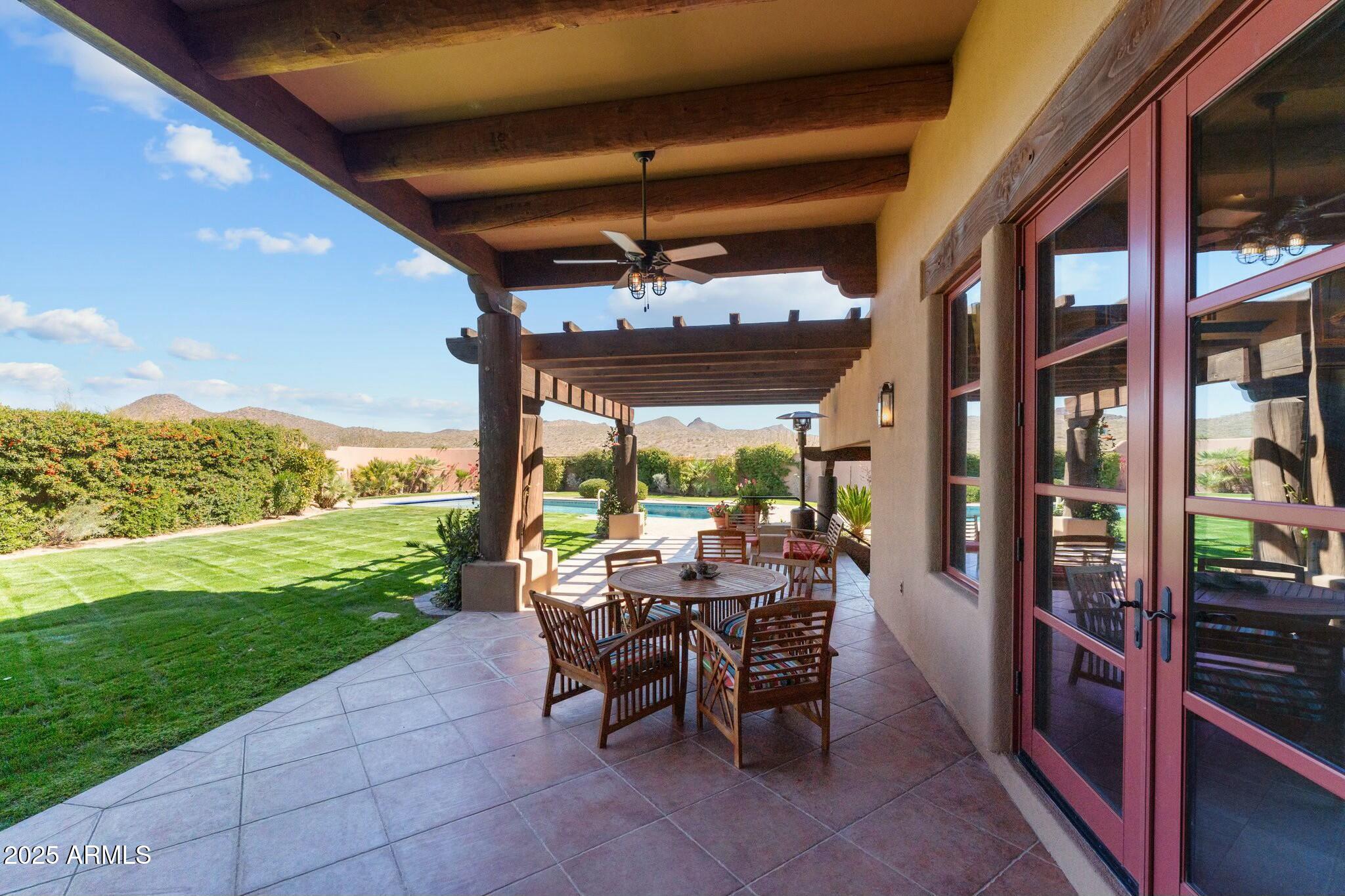 Grantham Ranches - Residential