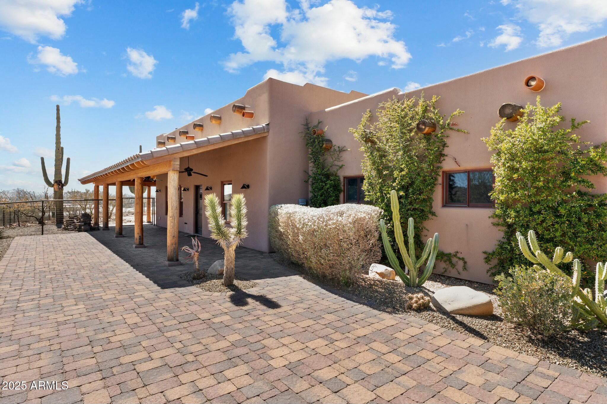 Grantham Ranches - Residential