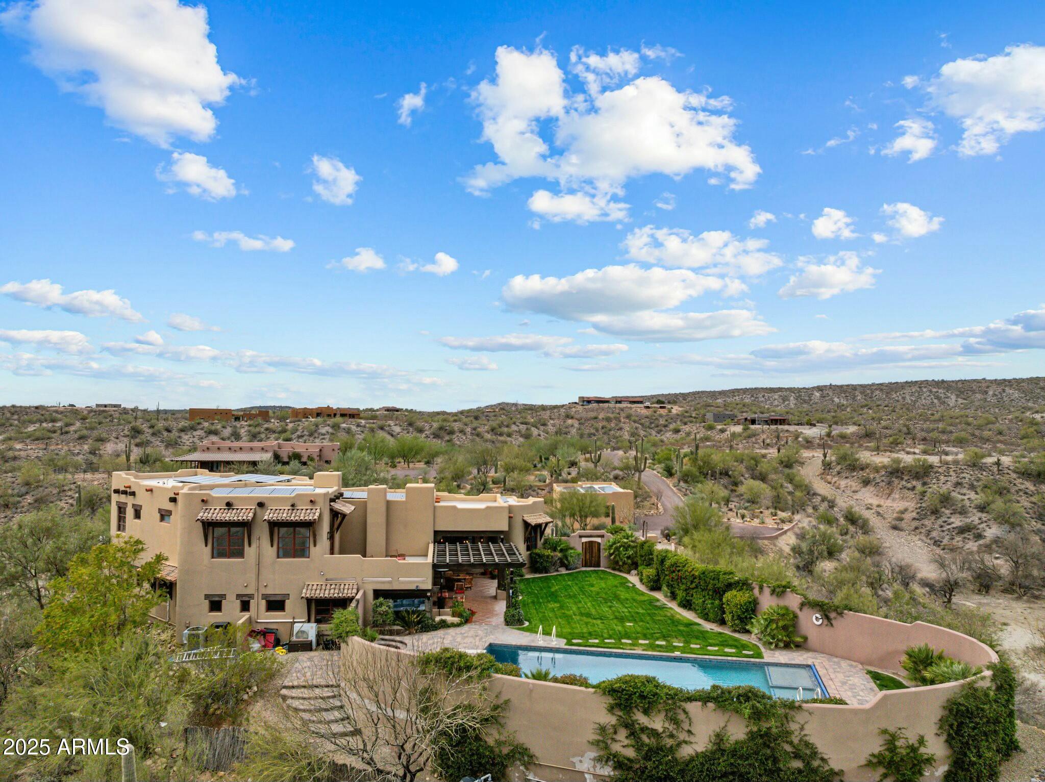 Grantham Ranches - Residential
