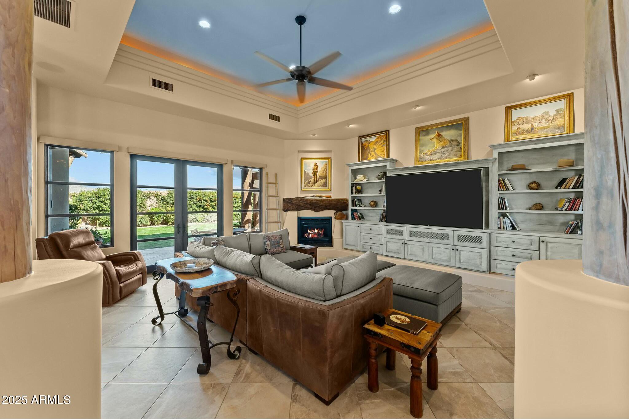 Grantham Ranches - Residential