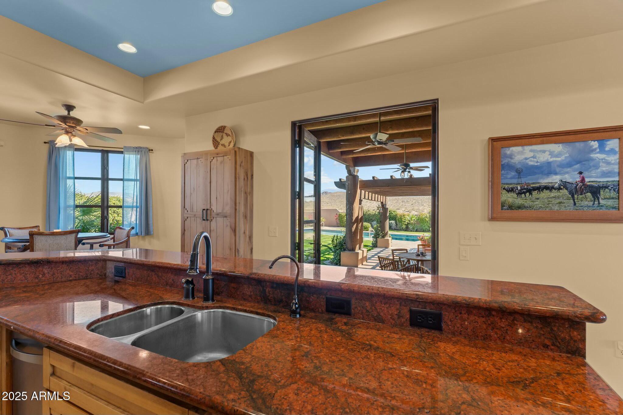 Grantham Ranches - Residential