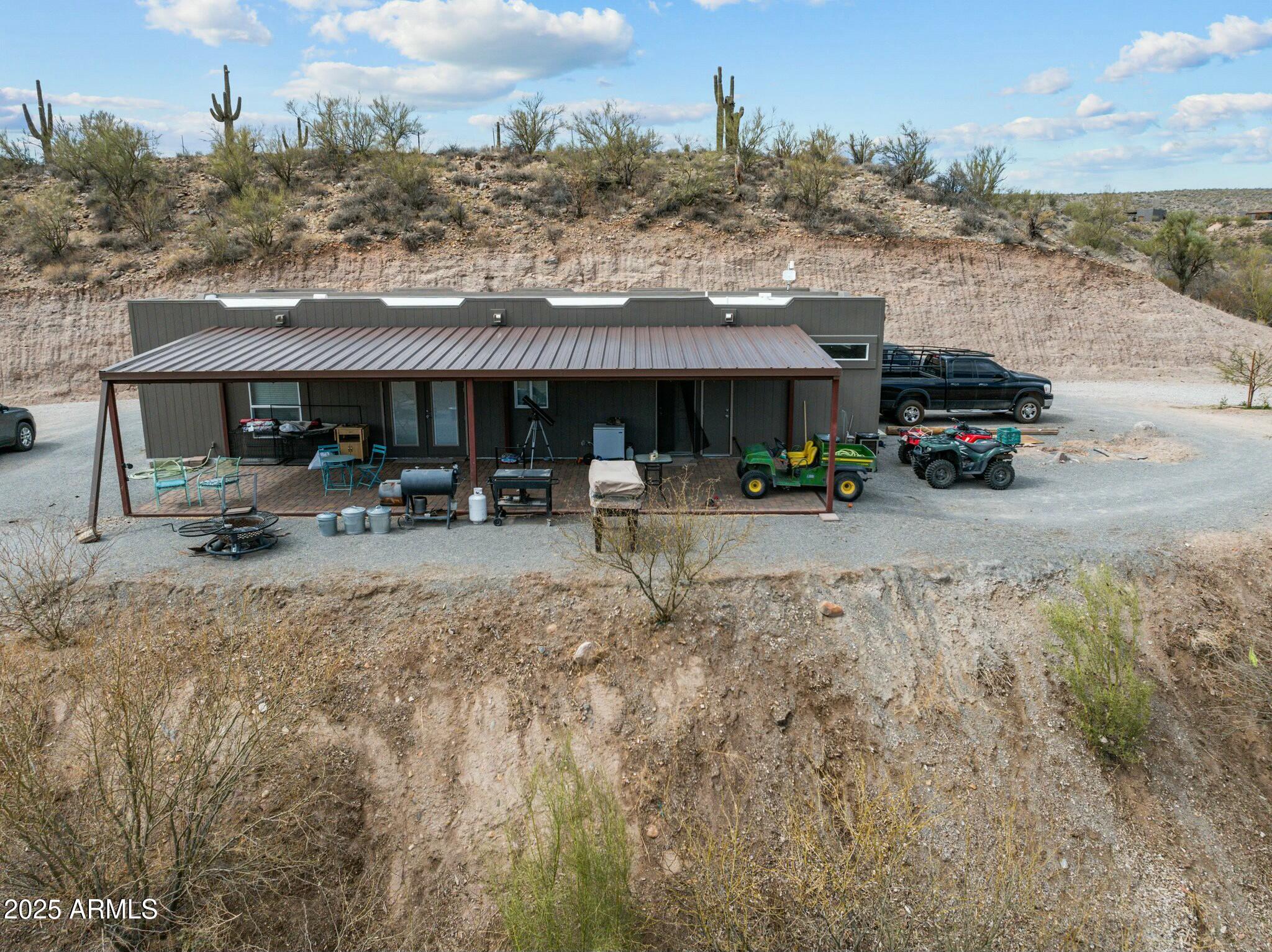 Grantham Ranches - Residential
