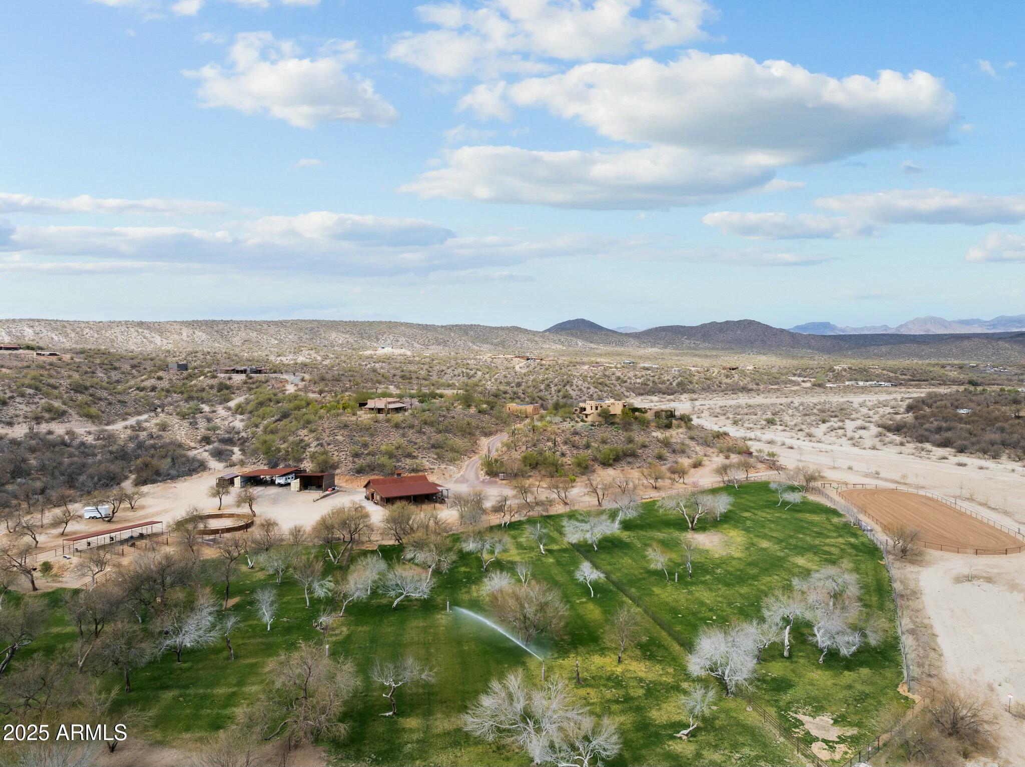 Grantham Ranches - Residential