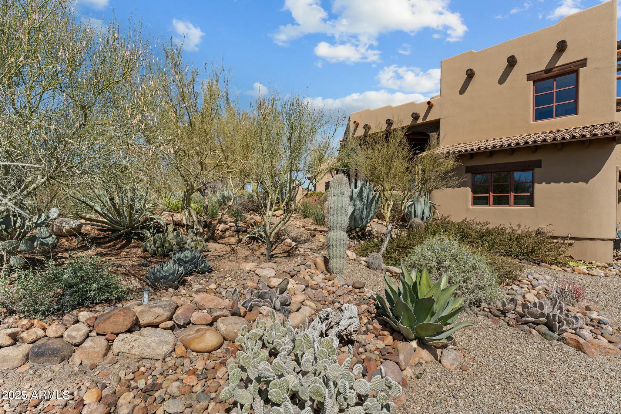 Grantham Ranches - Residential