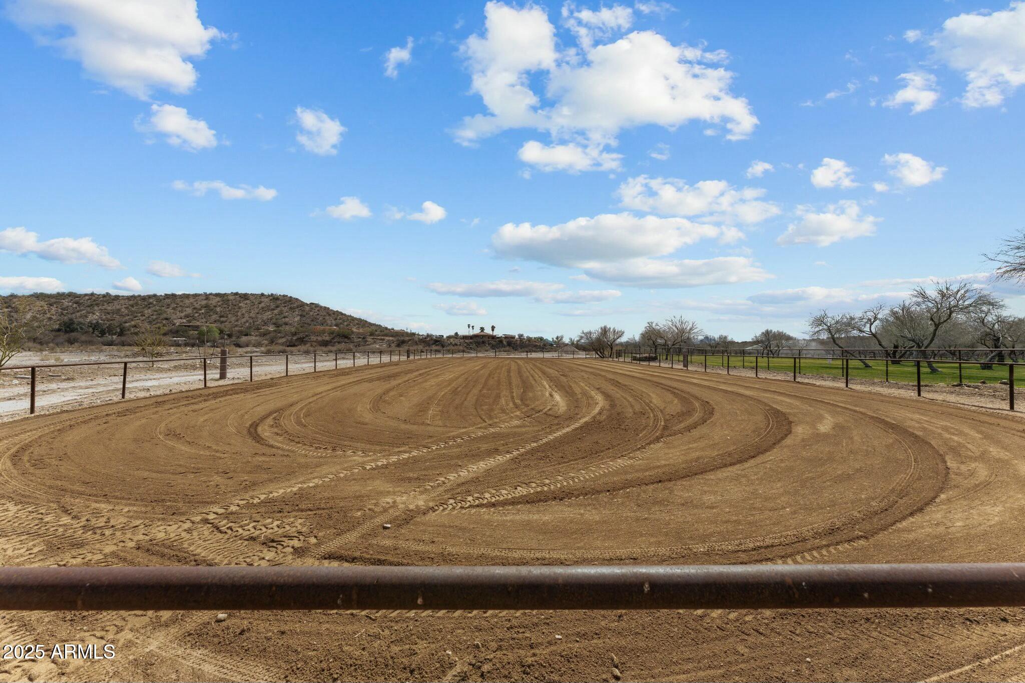 Grantham Ranches - Residential