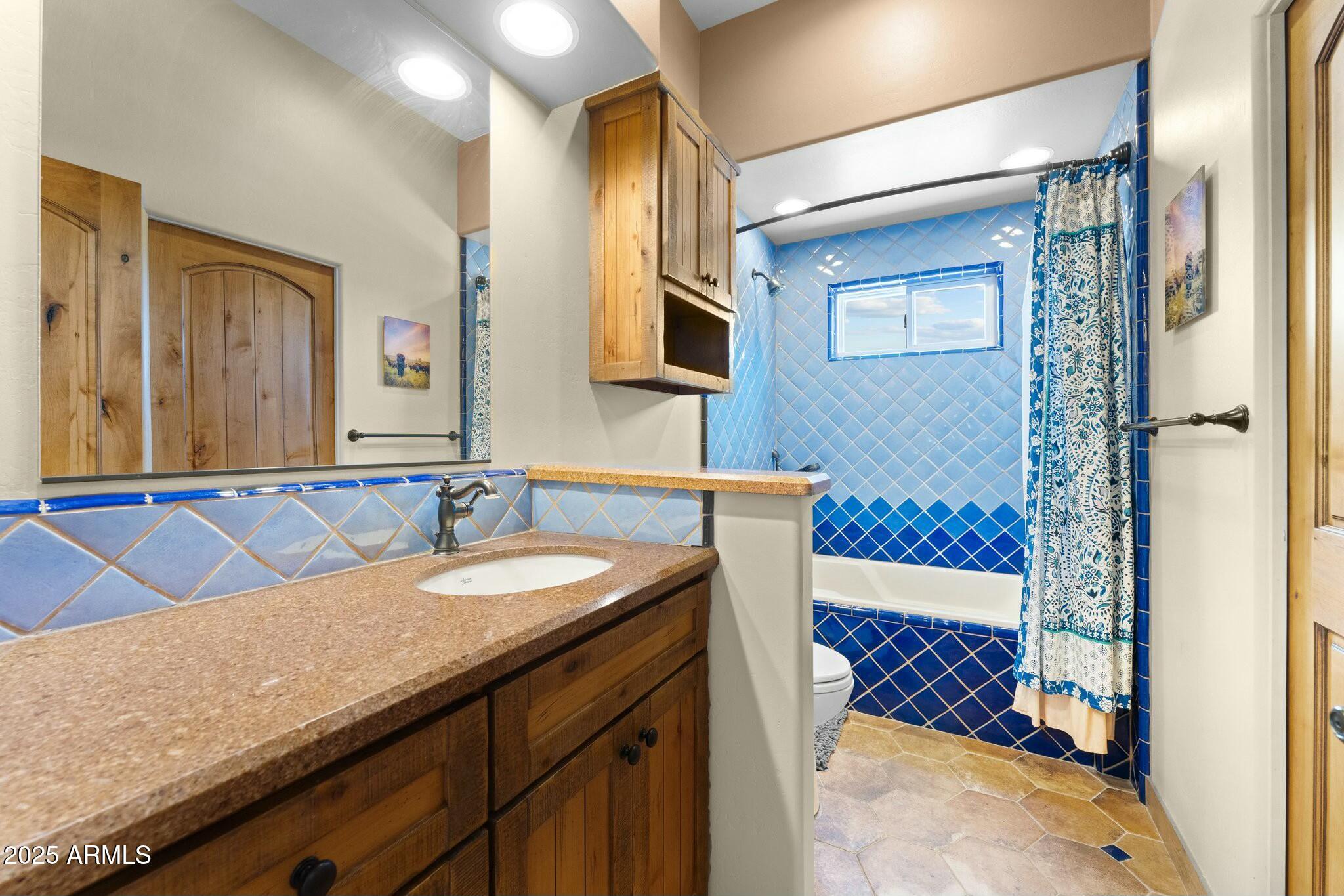 Grantham Ranches - Residential