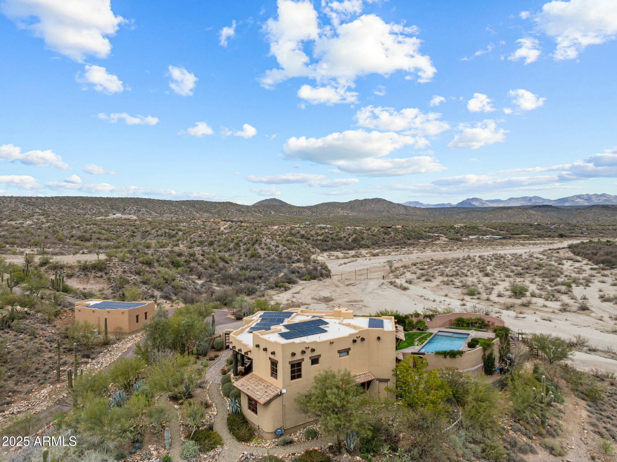 Grantham Ranches - Residential