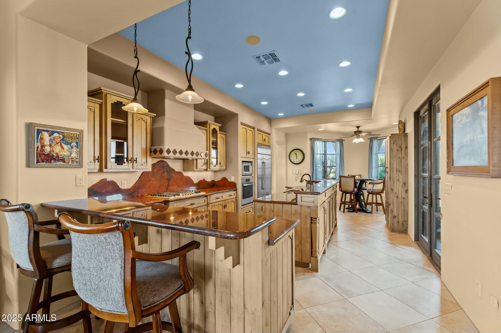 Grantham Ranches - Residential
