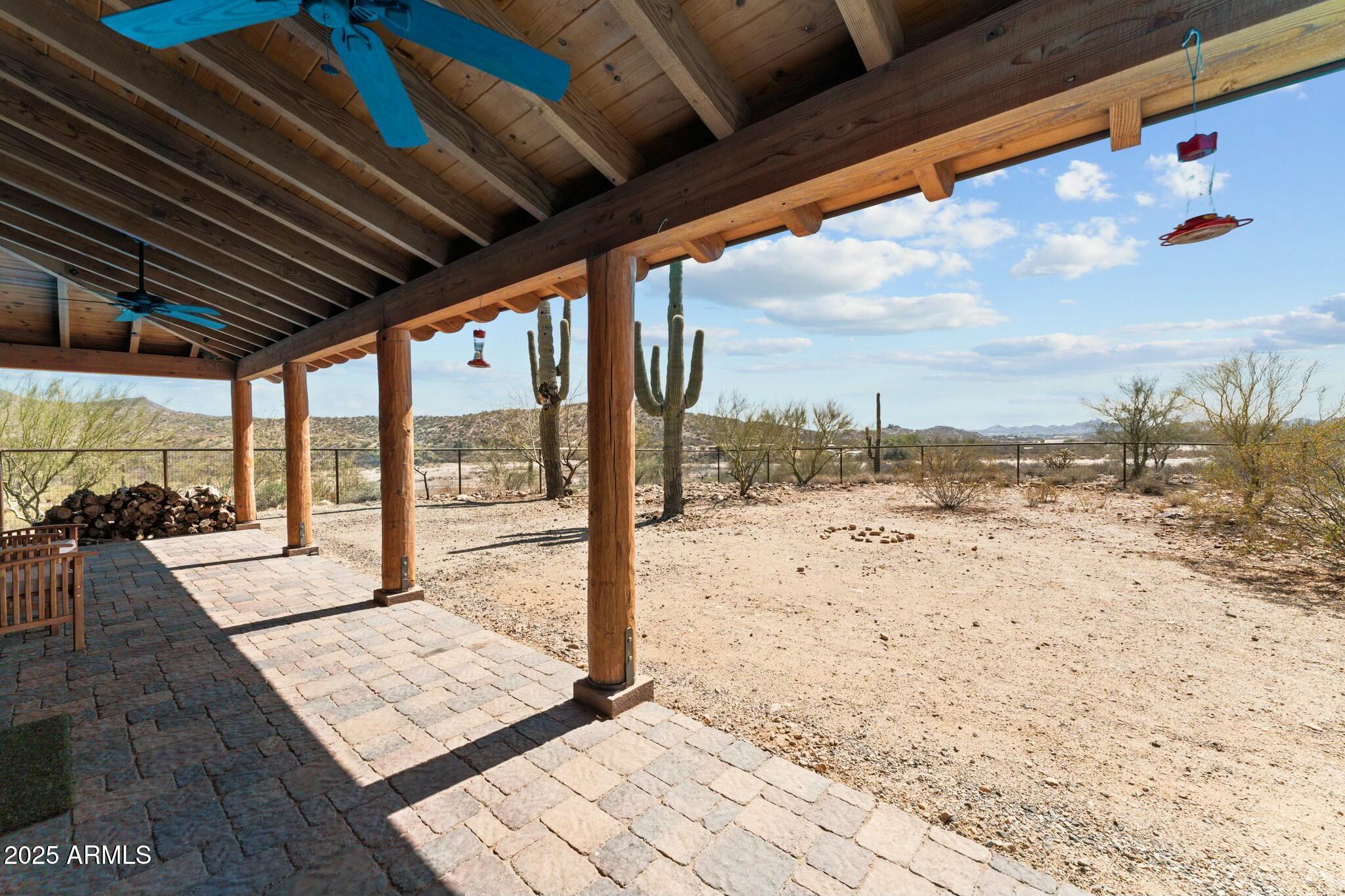 Grantham Ranches - Residential