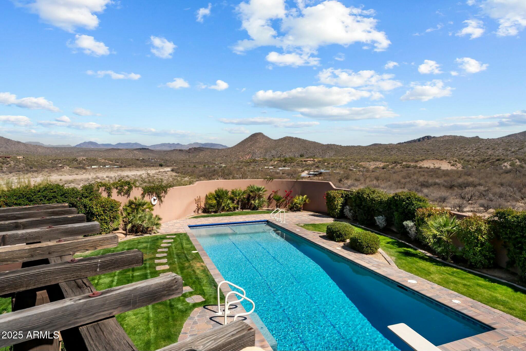 Grantham Ranches - Residential