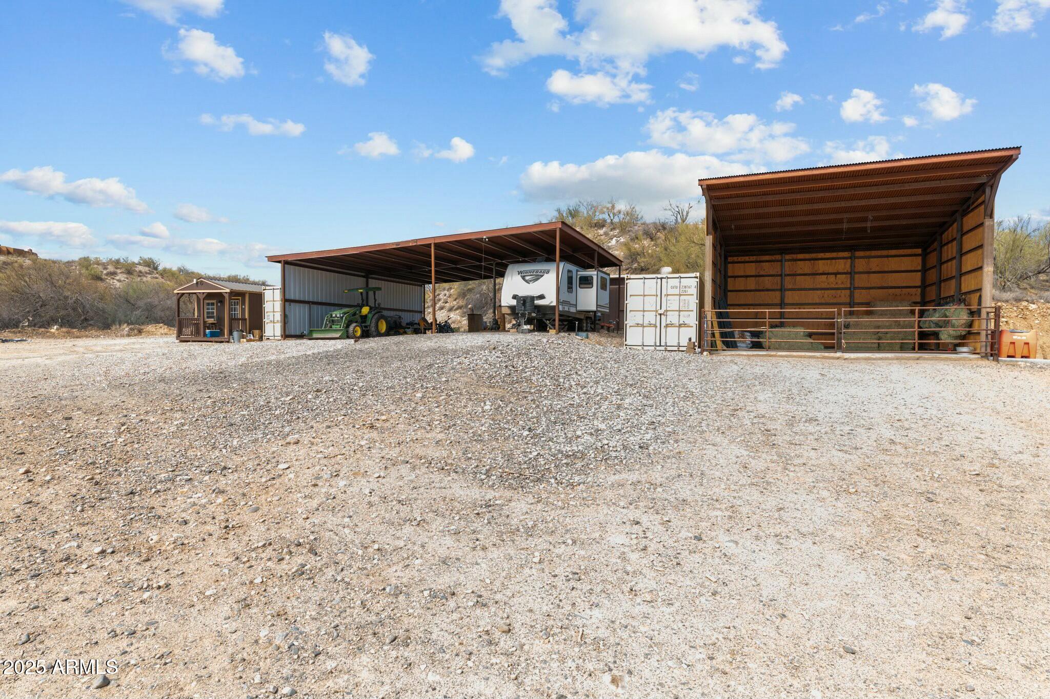Grantham Ranches - Residential