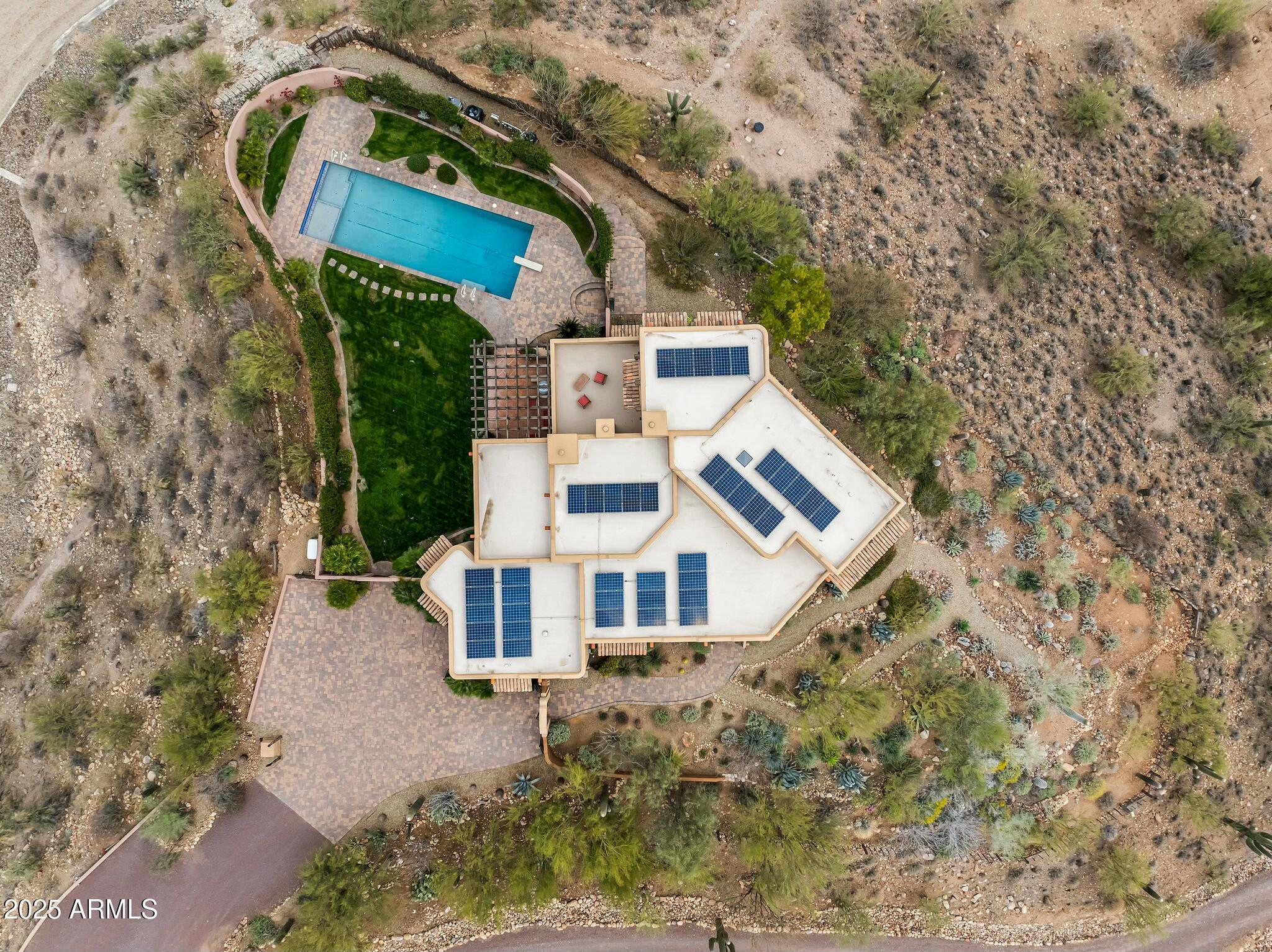 Grantham Ranches - Residential