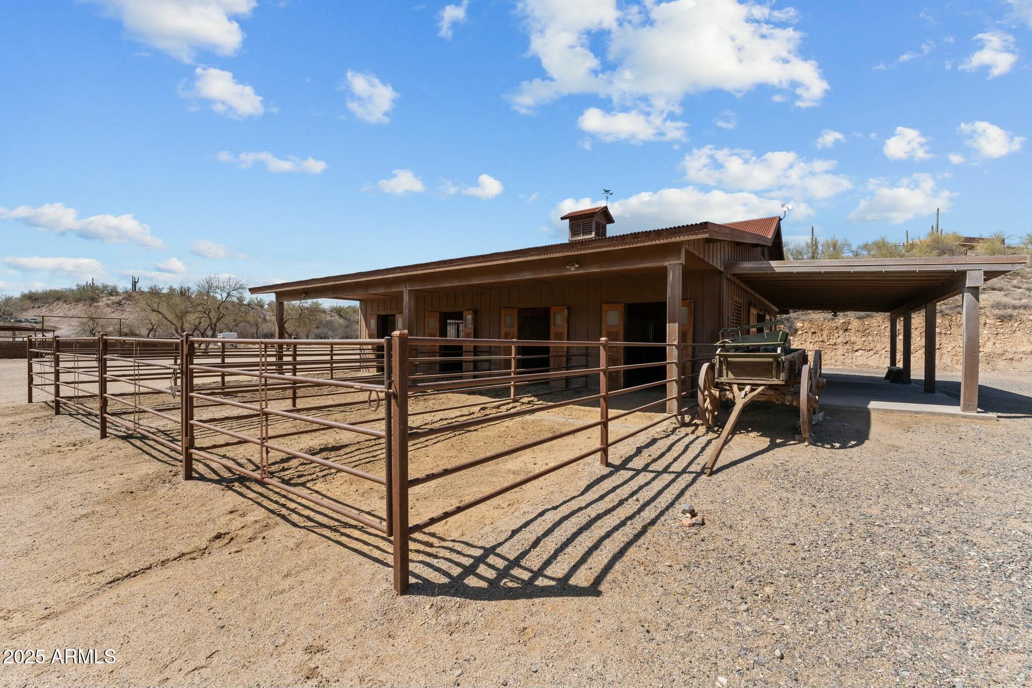 Grantham Ranches - Residential