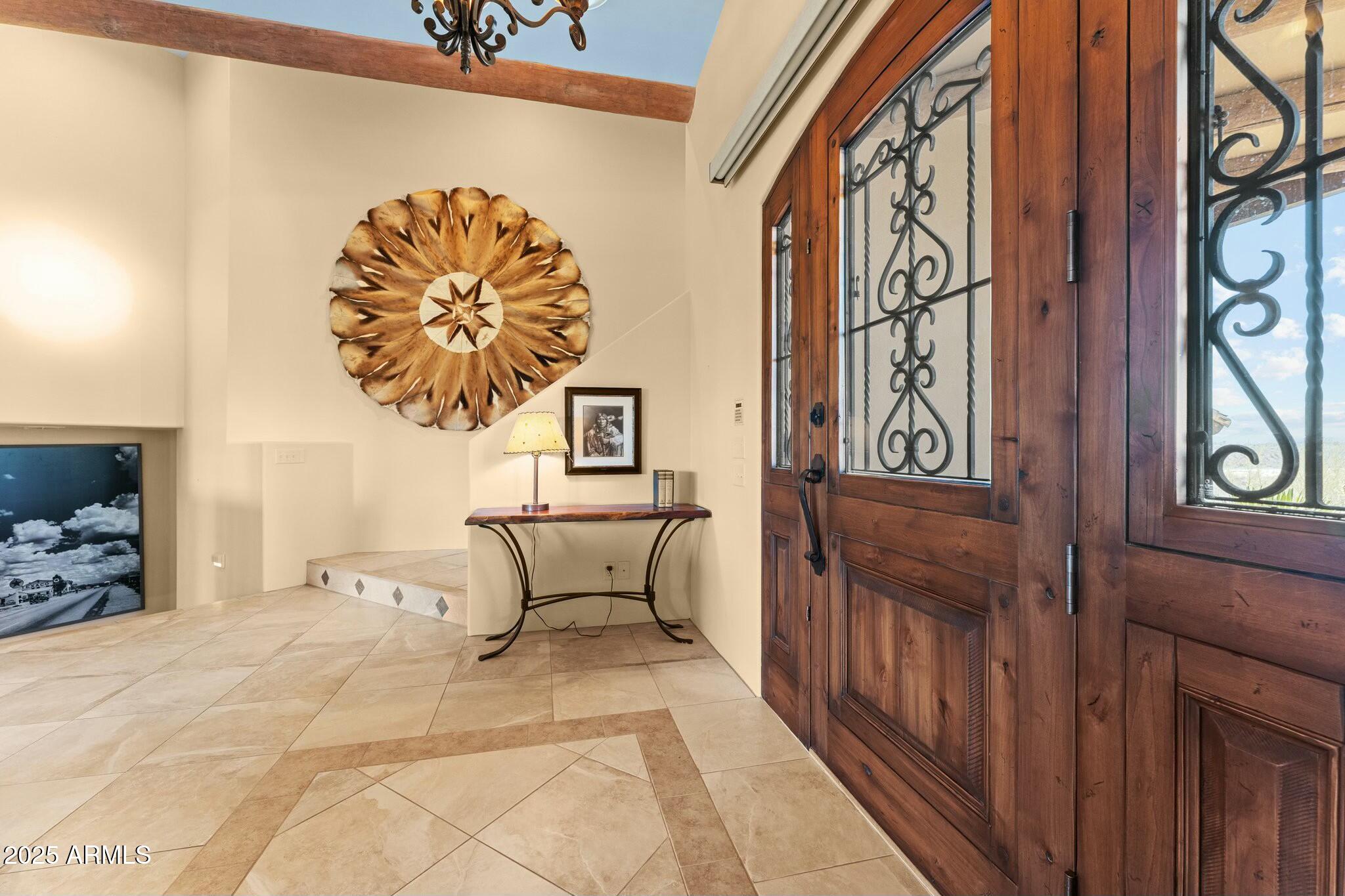 Grantham Ranches - Residential