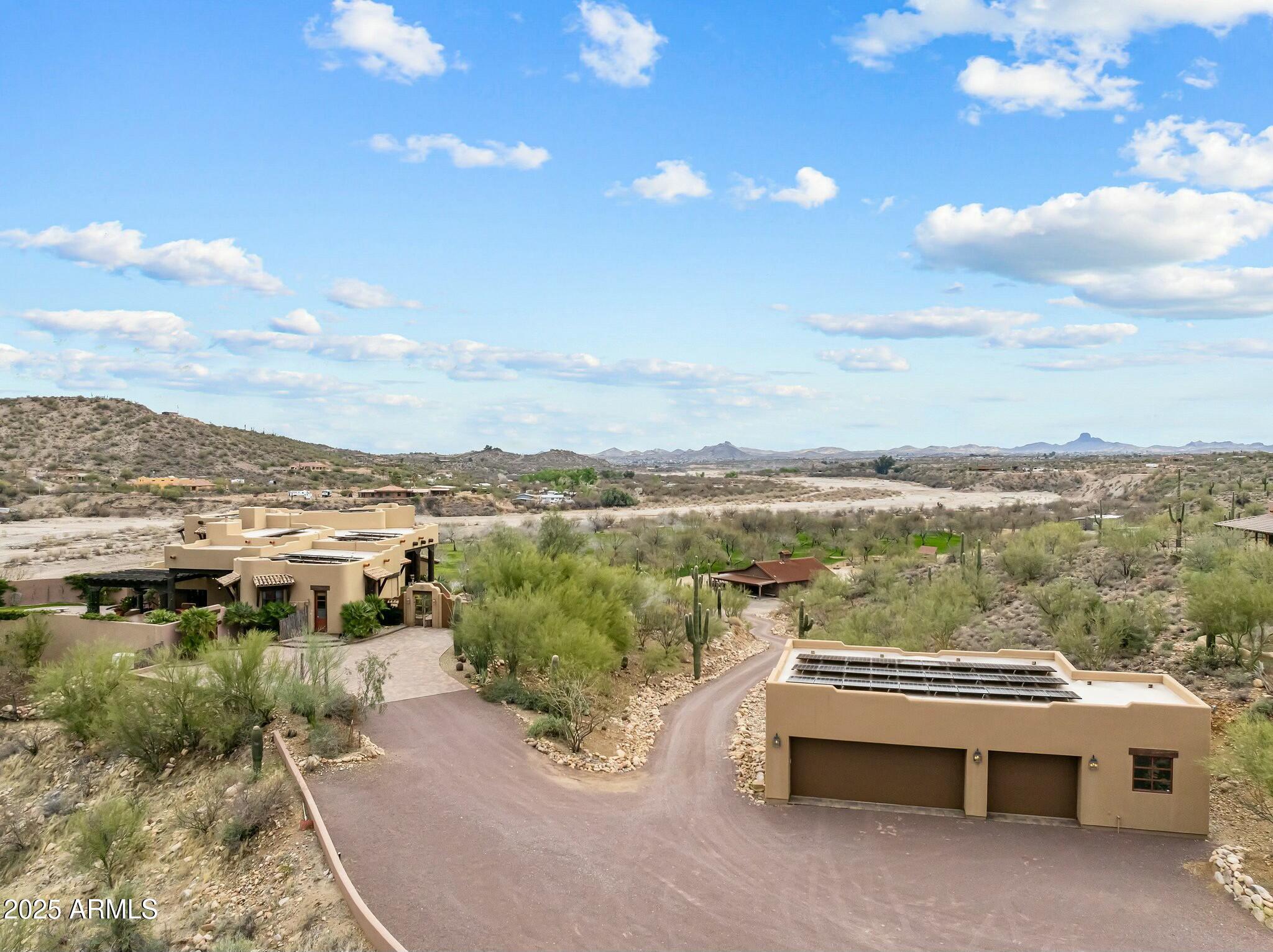 Grantham Ranches - Residential