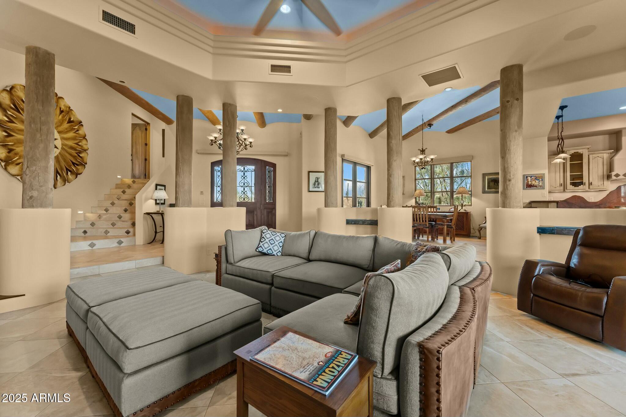 Grantham Ranches - Residential