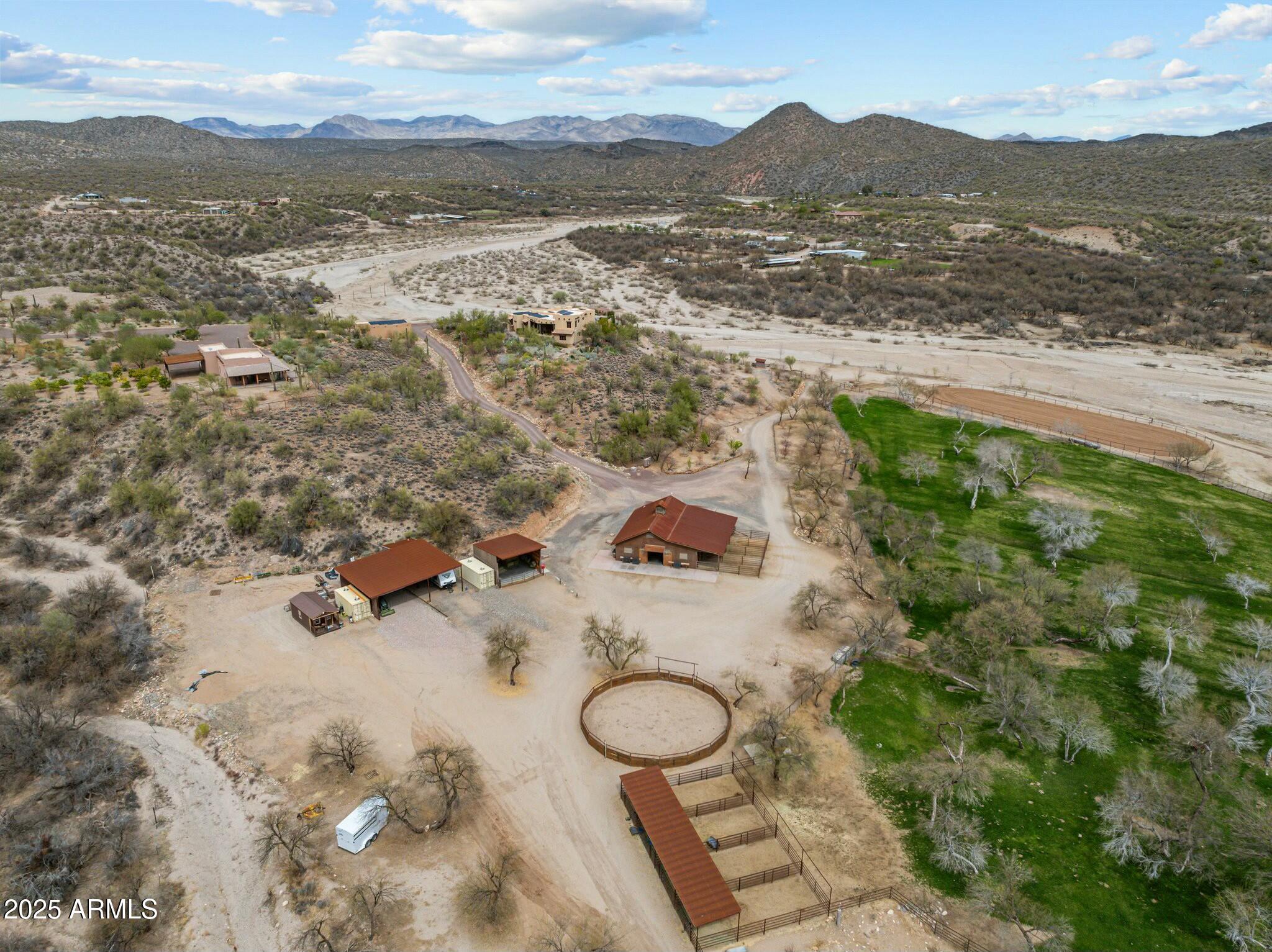 Grantham Ranches - Residential