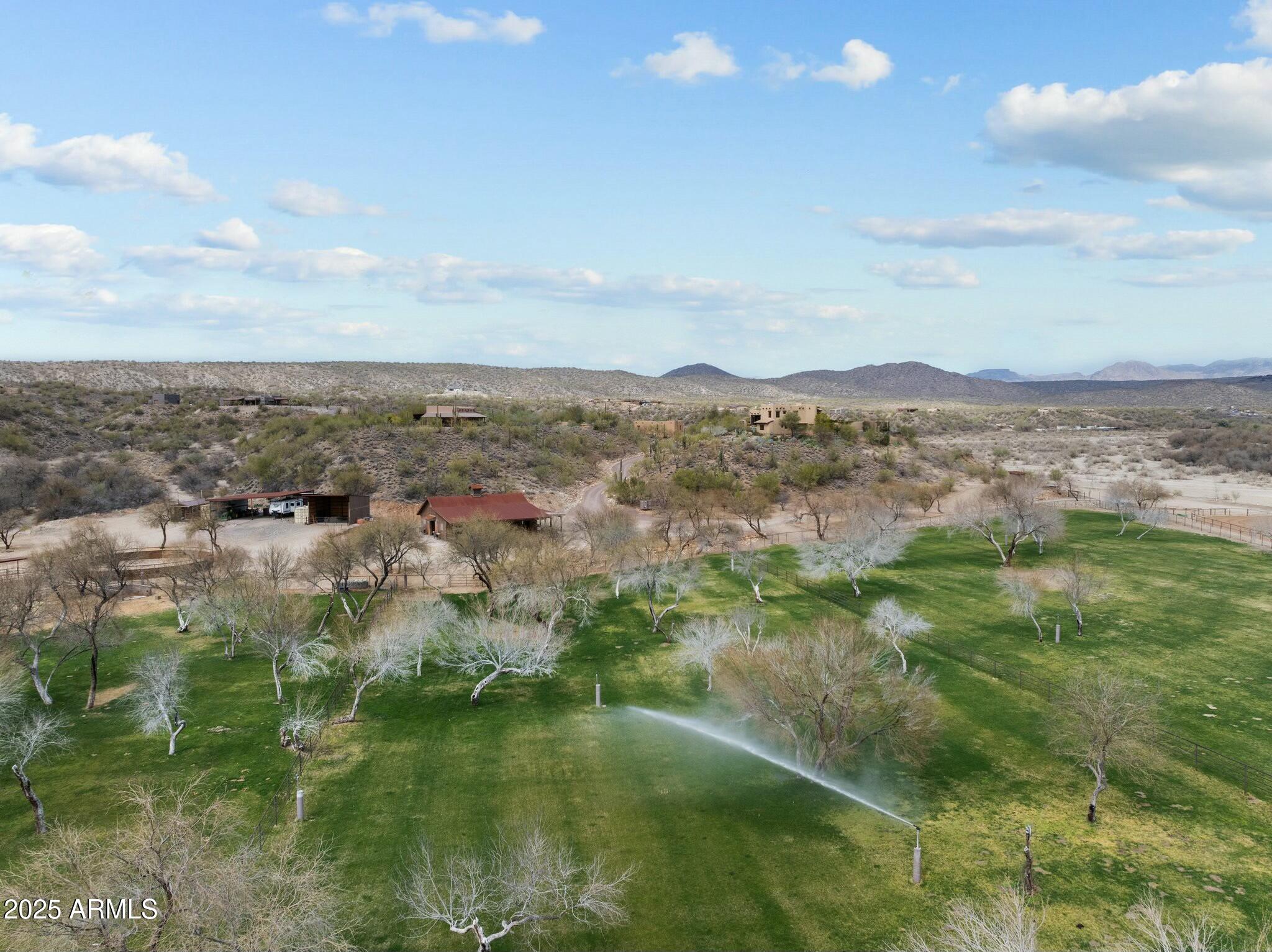 Grantham Ranches - Residential