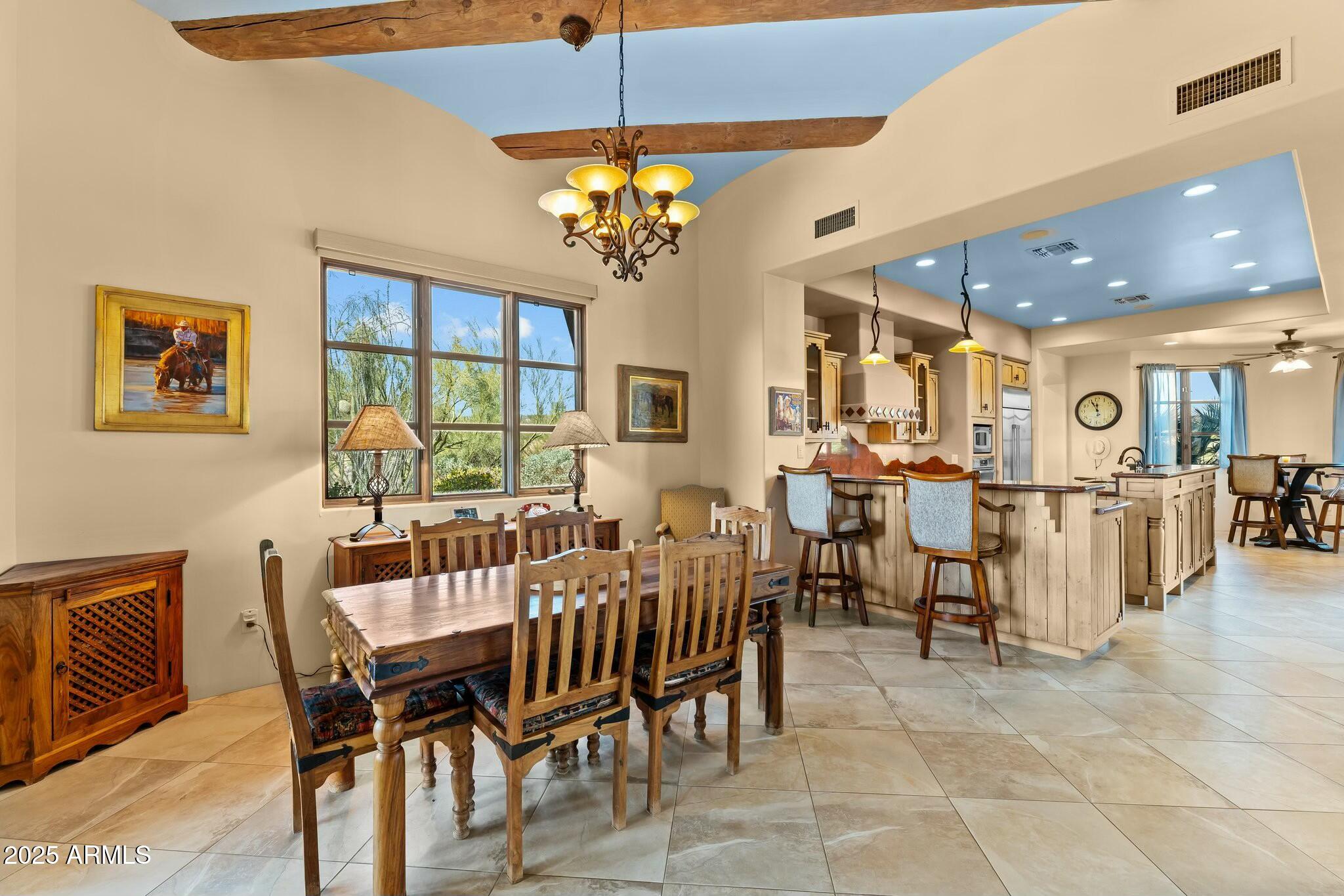 Grantham Ranches - Residential