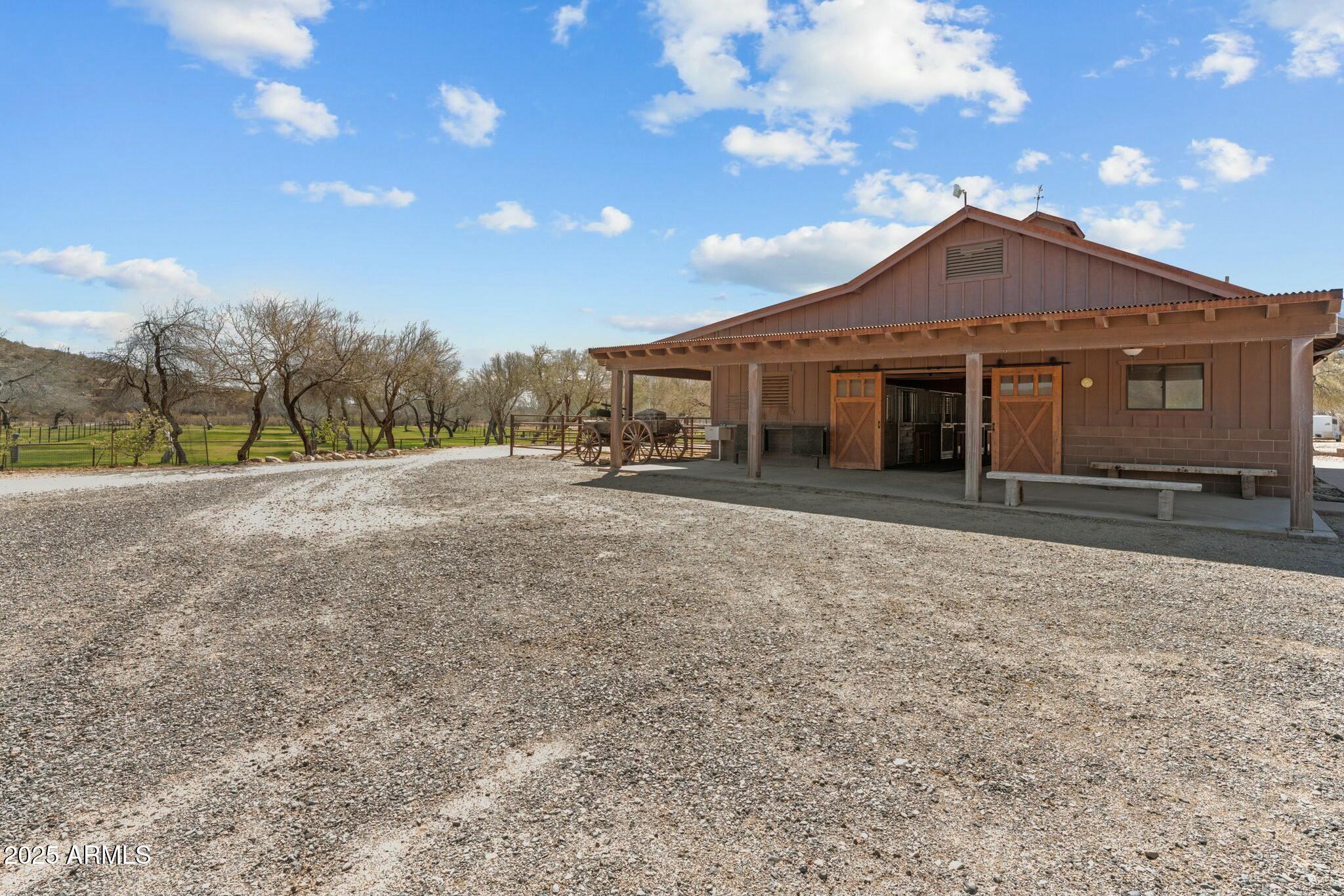 Grantham Ranches - Residential