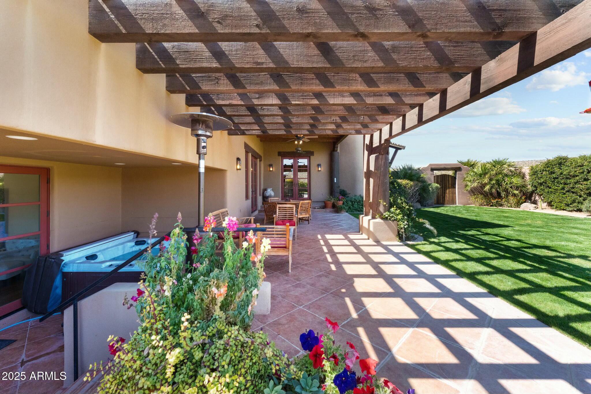 Grantham Ranches - Residential