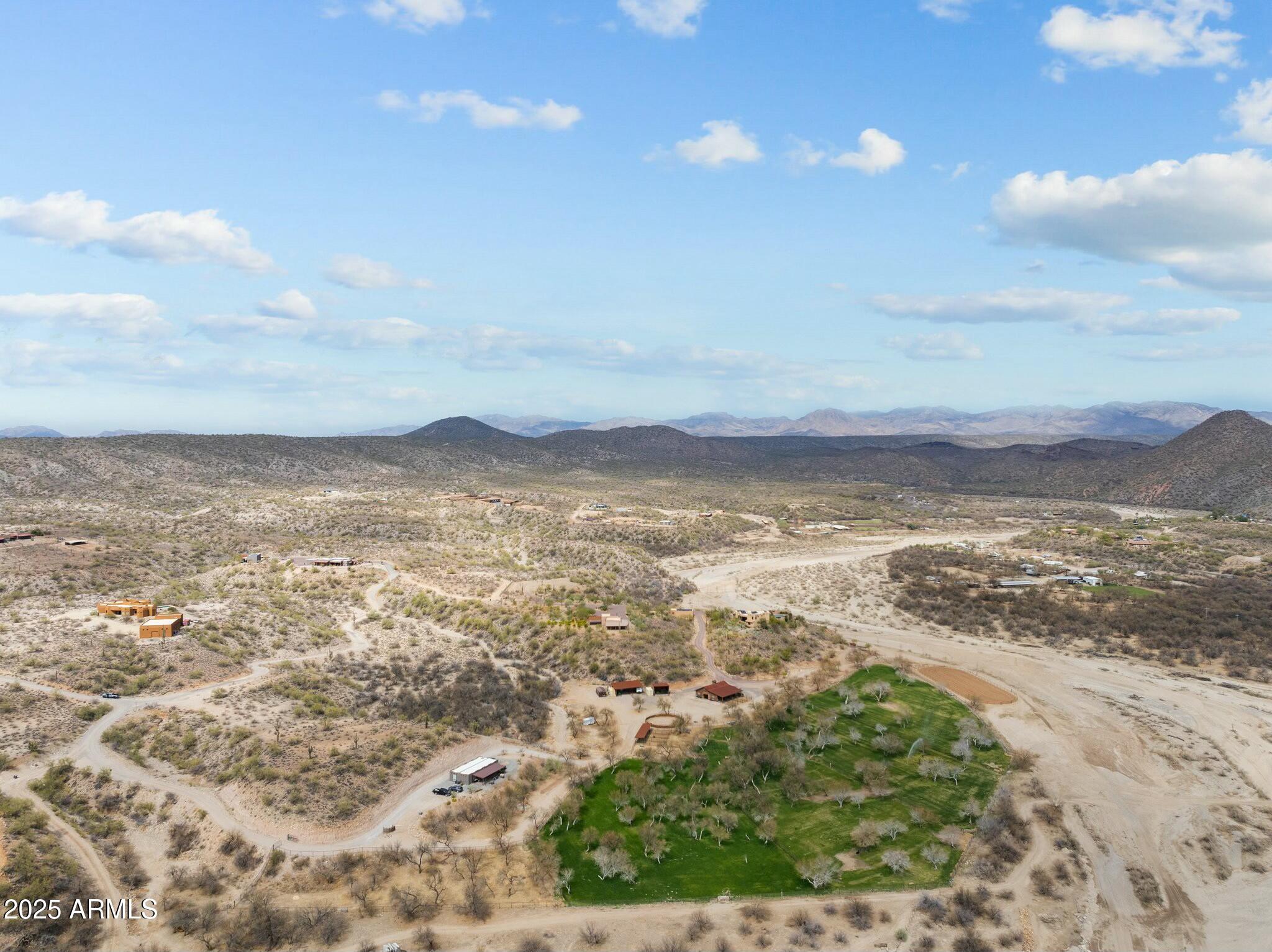 Grantham Ranches - Residential