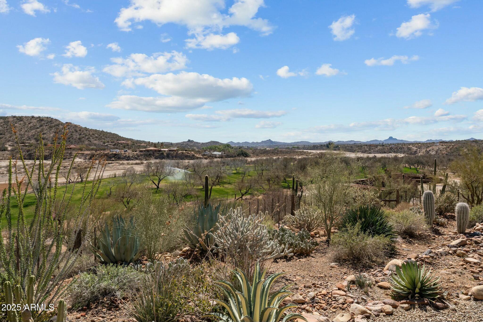 Grantham Ranches - Residential