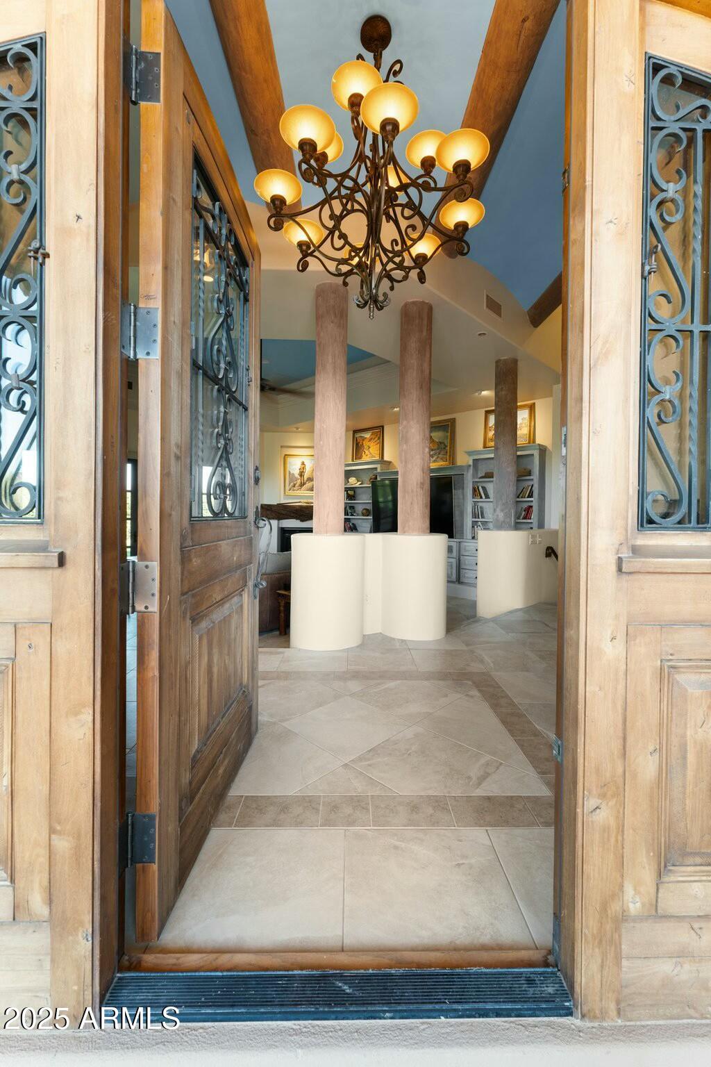 Grantham Ranches - Residential