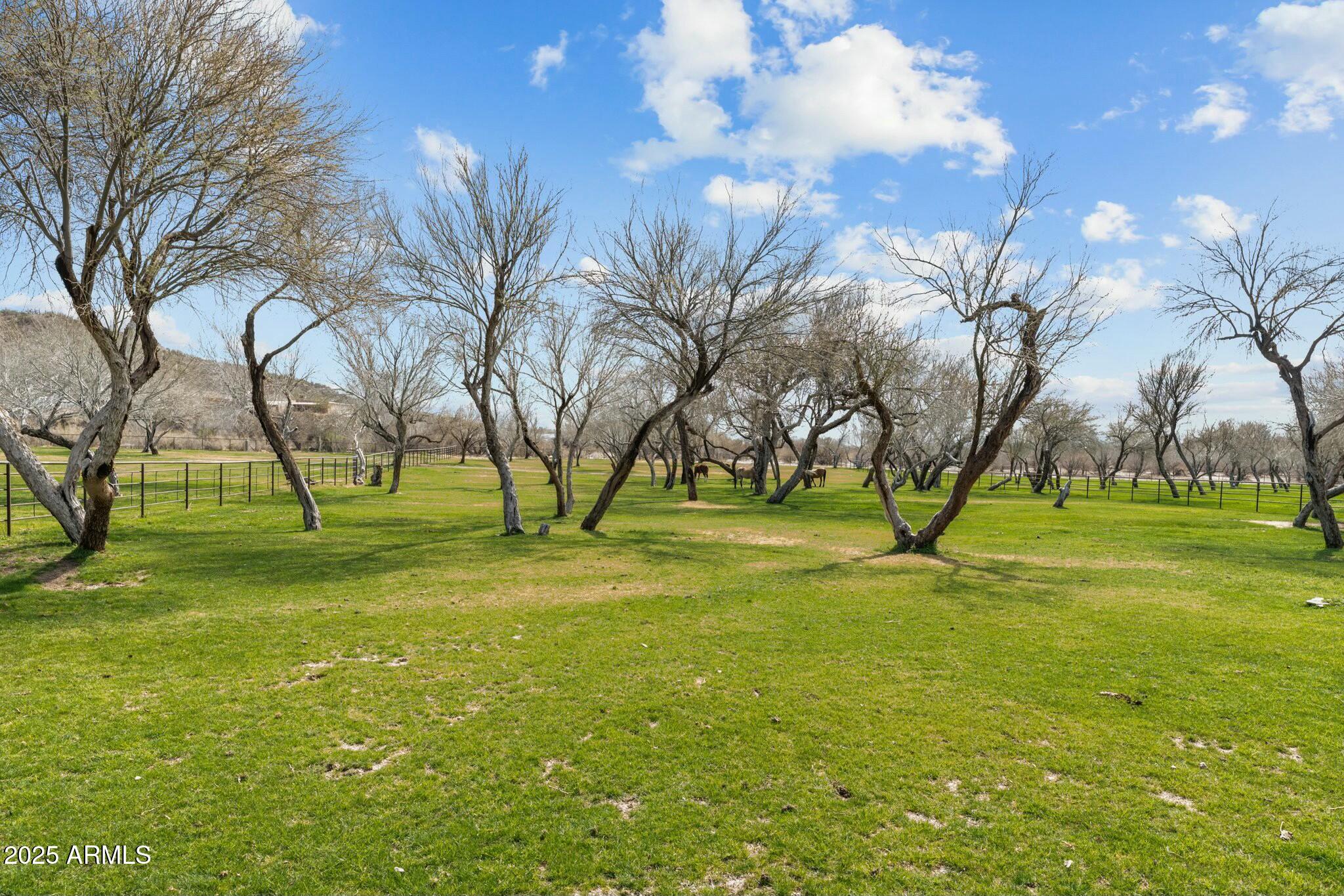 Grantham Ranches - Residential